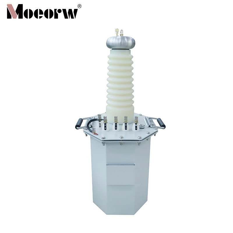 10kVA 50kV AC DC Hipot Test Set best